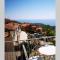 Il Balcone su Montecristo, bike friendly - Goelba