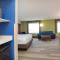 Holiday Inn Express Hotel & Suites Tampa-Fairgrounds-Casino, an IHG Hotel - Tampa
