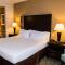 Holiday Inn Express Hotel & Suites Houston NW Beltway 8-West Road, an IHG Hotel