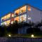 MY PHOS Boutique Apartments
