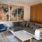 PRECIOSO APARTAMENTO A ESTRENAR EN EL CENTRO DE EZCARAY 6-8 PAX