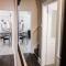 4 Bedroom House- Close to City Centre- Ideal for Contractors- Free Parking- Sleeps 8