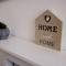 4 Bedroom House- Close to City Centre- Ideal for Contractors- Free Parking- Sleeps 8