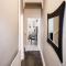 4 Bedroom House- Close to City Centre- Ideal for Contractors- Free Parking- Sleeps 8