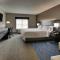 Holiday Inn Express & Suites Lancaster East - Strasburg by IHG