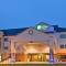 Holiday Inn Express Hotel & Suites Lincoln South