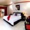Anda White Beach Resort