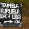 Tamba Kuruba Eco-lodge - Folonko