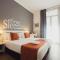 Hostal Live Barcelona