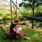 Atha Safari Resort & Riverside Camping - Udawalawe