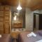 Hotel Restaurant Alpet Theth