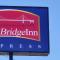 FairBridge Inn Express Stuttgart - Stuttgart