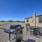 Desert Escape Off I-10 with Over 1 Enclosed Acre! - Mescal