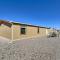 Desert Escape Off I-10 with Over 1 Enclosed Acre! - Mescal