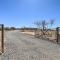 Desert Escape Off I-10 with Over 1 Enclosed Acre! - Mescal