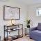 Elegant and Stylish Retreat in Leafy Epsom
