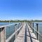 Condo with Stunning Water Views and Large Balcony! - Clearwater Beach