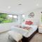 Elegant and Stylish Retreat in Leafy Epsom - 奥克兰