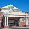 Holiday Inn Express Hotel & Suites Louisville South-Hillview, an IHG Hotel - Hillview