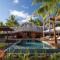 Four Seasons Resort Bora Bora