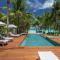 Four Seasons Resort Bora Bora - Bora Bora
