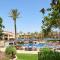 The Westin Cairo Golf Resort & Spa, Katameya Dunes - 开罗