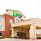Holiday Inn Express Hotel & Suites Shamrock North by IHG