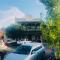 Treehouse Hideouts - Ground Level - Heygarth House Townhouse - Port of Echuca - Эчука