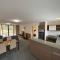 Darby Park Serviced Residences