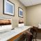 Holiday Inn Express Hotel & Suites Shawnee I-40 by IHG - Шони