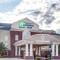 Holiday Inn Express & Suites Raceland - Highway 90, an IHG Hotel