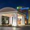 Holiday Inn Express & Suites - Sharon-Hermitage - West Middlesex