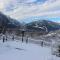Panoramablick Osttirol