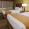 Best Western Executive Inn Kenosha - Pleasant Prairie