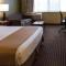 Best Western Executive Inn Kenosha - Pleasant Prairie