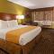Best Western Executive Inn Kenosha - Pleasant Prairie