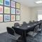 Holiday Inn Express Hotel & Suites San Antonio NW-Medical Area by IHG - Сан-Антоніо