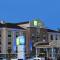 Holiday Inn Express and Suites Houston North - IAH Area, an IHG Hotel - Houston