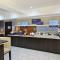 Holiday Inn Express and Suites Houston North - IAH Area, an IHG Hotel - Houston