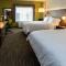 Holiday Inn Express Hotel & Suites Roseville - Galleria Area by IHG