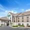 Holiday Inn Express Hotels & Suites Greenville-Spartanburg/Duncan by IHG