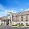 Holiday Inn Express Hotels & Suites Greenville-Spartanburg/Duncan, an IHG Hotel - Duncan