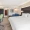 Holiday Inn Express Hotels & Suites Greenville-Spartanburg/Duncan, an IHG Hotel - Duncan