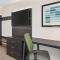 Holiday Inn Express Hotels & Suites Greenville-Spartanburg/Duncan by IHG