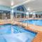 Holiday Inn Express Hotels & Suites Greenville-Spartanburg/Duncan, an IHG Hotel - Duncan