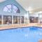 Holiday Inn Express Hotels & Suites Greenville-Spartanburg/Duncan by IHG