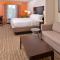 Holiday Inn Express Tomball, an IHG Hotel - Tomball