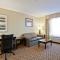Wingate by Wyndham Fort Saskatchewan