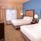 Holiday Inn Express & Suites Wichita Falls by IHG