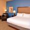 Holiday Inn Express Hotel & Suites Wichita Falls, an IHG Hotel